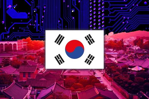 Hàn Quốc đặt mục tiêu trở thành trung tâm AI hàng đầu thế giới