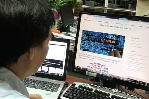 Công ty an ninh mạng NCS: Tin tặc sử dụng 3 hình thức chủ yếu để tấn công mạng máy tính