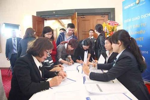 Baoviet Fund liên tiếp đón nhận nhiều tin vui