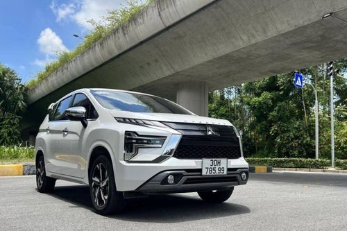 Ô tô nhập khẩu ưu đãi trăm triệu để đấu xe nội được giảm phí trước bạ