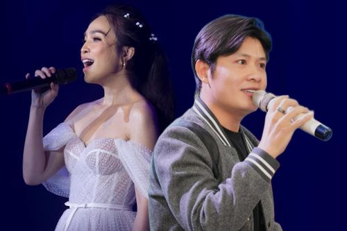 Nguyễn Văn Chung: 'Nhật ký của mẹ thành công là nhờ vào giọng hát của Hiền Thục'