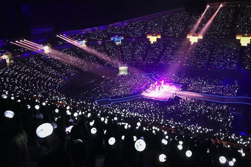 Concert của nghệ sĩ quốc tế bất ngờ bị hủy bỏ, khán giả mua vé được hoàn tiền