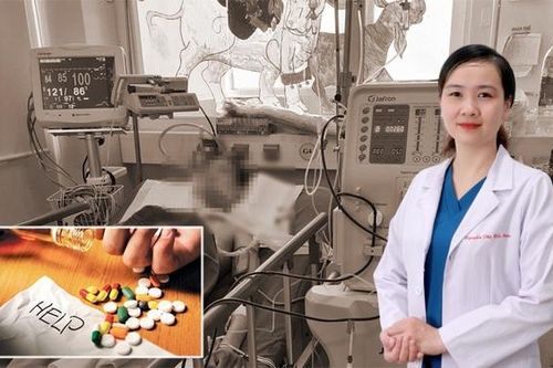 Vụ thanh niên uống 80 viên thuốc ngủ: Làm sao nhận biết người bên cạnh trầm cảm, muốn tự tử?