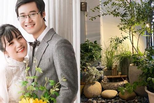 Vợ chồng mua đứt căn hộ 2,7 tỷ, chi tiền cải tạo dù nhà còn mới
