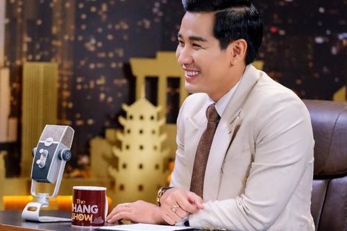 Nguyên Khang: Từ chàng kỹ sư Bách khoa đến MC cát-xê 1 đêm đủ sống 1 tháng