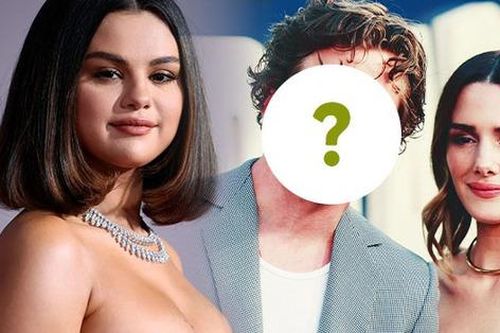 Rộ tin Selena Gomez hẹn hò tài tử đã có vợ giữa ồn ào tình cảm với Zayn Malik