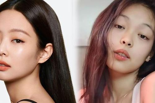 Cô gái Philippines nổi tiếng vì giống Jennie, đến cách makeup cũng 'sao y bản chính'