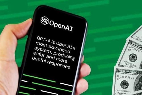 OpenAI công khai tính năng mới của mô hình tạo văn bản GPT-4
