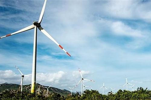Lạng Sơn thu hút nhà đầu tư ngoại phát triển điện gió