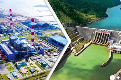 3 ngành năng lượng đã cơ bản đáp ứng nhu cầu phát triển kinh tế - xã hội