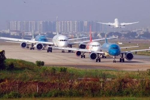 Cục Hàng không Việt Nam: Chấn chỉnh phi công 'bay quá tốc độ'