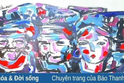 Tháng bảy ân tình