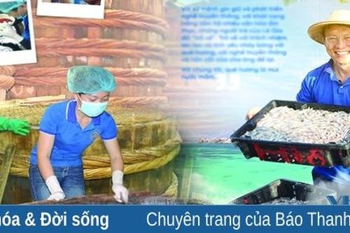 Những sản phẩm OCOP đậm bản sắc văn hóa
