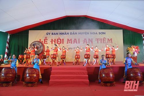 Khi nghệ thuật truyền thống 'bắt tay' cùng du lịch