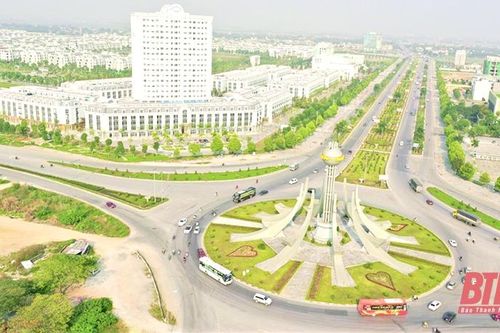 Đẩy nhanh tiến độ triển khai các dự án đầu tư có sử dụng đất: Tránh lãng phí tài nguyên, tạo động lực phát triển
