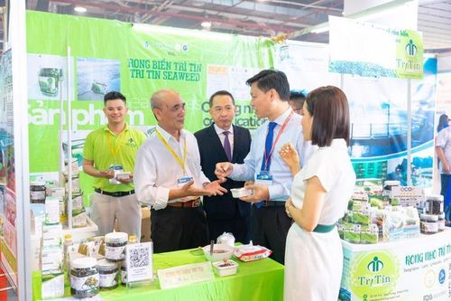 Doanh nghiệp thủy sản phía Nam 'Bắc tiến'