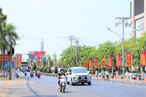 An Giang phát huy tiềm năng, khai thác lợi thế phát triển bền vững