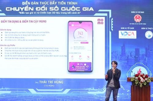 Sử dụng dữ liệu phải luôn tỉnh táo