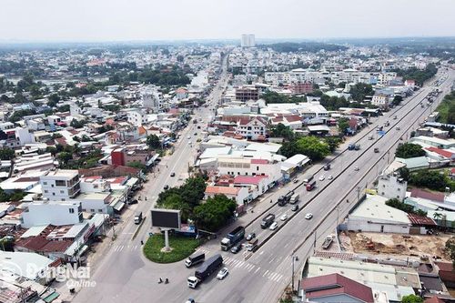 Rà soát, điều chỉnh quy hoạch chung 7 đô thị