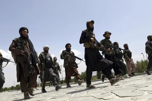 Taliban bị từ chối vì không theo 'trật tự thế giới'