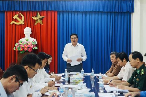 Ban Tuyên giáo Tỉnh ủy Khánh Hòa: Hội nghị triển khai nhiệm vụ công tác Tuyên giáo quý III năm 2023