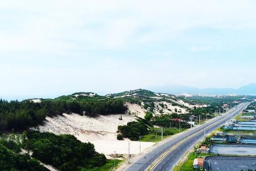 Rằm lên đồi Cô Đơn