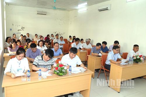 Hưởng ứng Ngày Dân số thế giới (11/7)