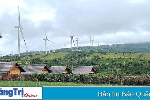 Cần một 'tầm nhìn xa' cho du lịch Hướng Hóa