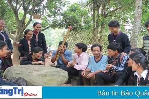 Hướng Hóa, phát huy sức mạnh đại đoàn kết toàn dân tộc