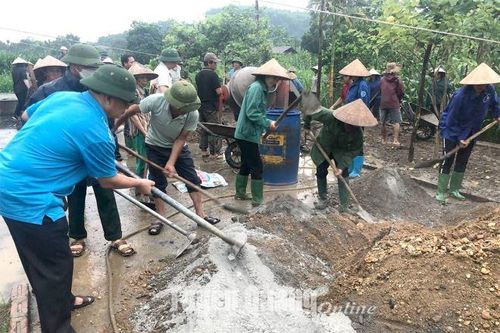 Ngày thứ 7 cùng dân