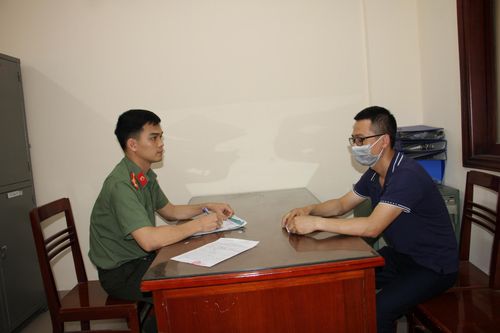 Tỉnh táo trước những thông tin xấu, độc trên mạng