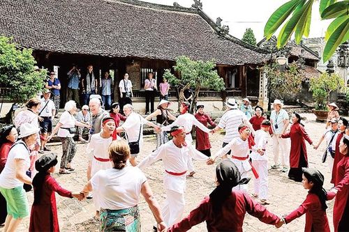 Động lực cho du lịch vùng Tây Bắc