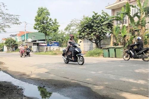 Mong những 'điểm kém' được nâng lên