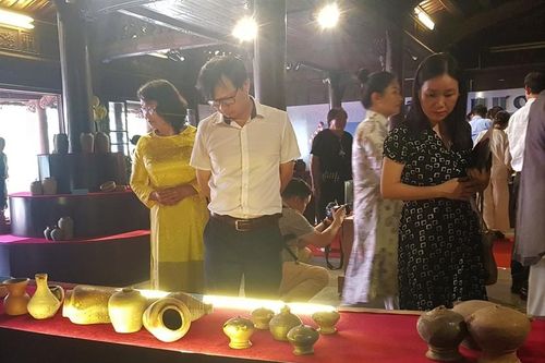 Nhiều đề xuất cho việc sửa đổi Luật Di sản văn hóa