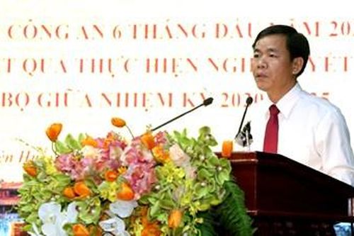 Đảm bảo an ninh, an toàn trong mọi tình huống