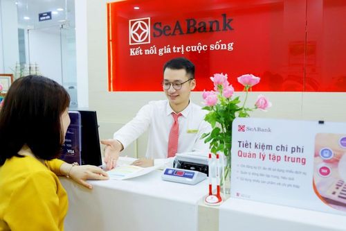Ngân hàng SeABank: Cổ phiếu phá đỉnh 1 năm, sắp phát hành 295 triệu cổ phiếu để trả cổ tức năm 2022