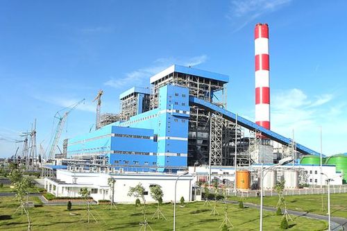 Công ty Nhiệt điện Duyên Hải - Phát triển xanh bền vững