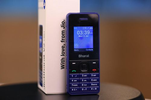 Tỷ phú giàu nhất châu Á trình làng điện thoại rẻ nhất thế giới: Chưa tới 300.000 đồng, kết nối 4G