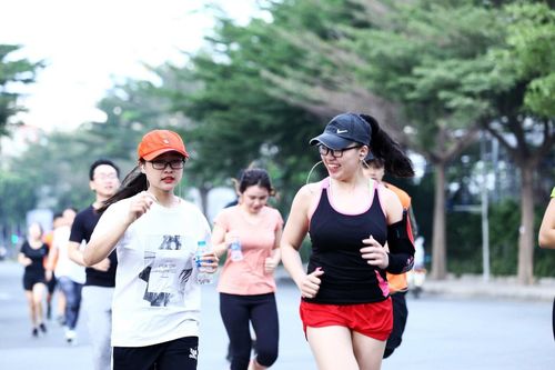 11 phút tập thể thao hàng ngày làm giảm nguy cơ ung thư và tử vong