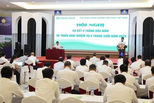Tập đoàn Hóa chất Việt Nam: Từ bài học ứng phó hiệu quả đến thực tế triển khai linh hoạt