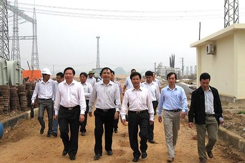 Ban quản lý dự án các công trình điện Miền Trung (CPMB): 35 năm dấu ấn trên các công trình điện