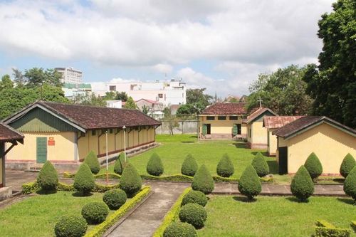 Nhiệm vụ lập quy hoạch bảo quản, tu bổ di tích quốc gia đặc biệt Nhà đày Buôn Ma Thuột
