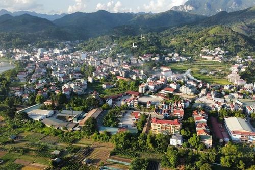 Lào Cai: Thông qua Nghị quyết các đồ án quy hoạch phân khu Khu du lịch quốc gia Sa Pa