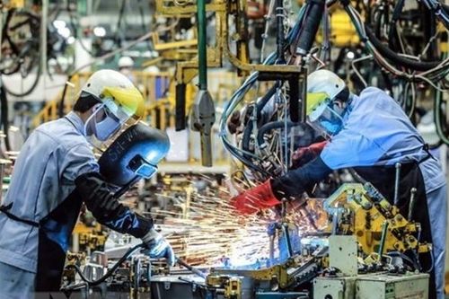 91% doanh nghiệp Đức mong muốn tiếp tục đầu tư, hoặc mở rộng kinh doanh tại Việt Nam