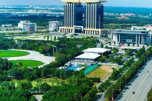 Vốn đầu tư ngoại liên tục đổ vào 'thủ phủ' công nghiệp Bình Dương