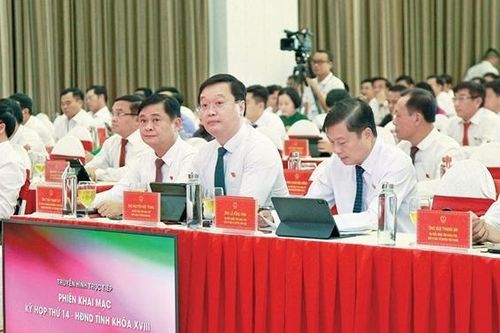 Tạo tiền đề vững chắc để bứt phá