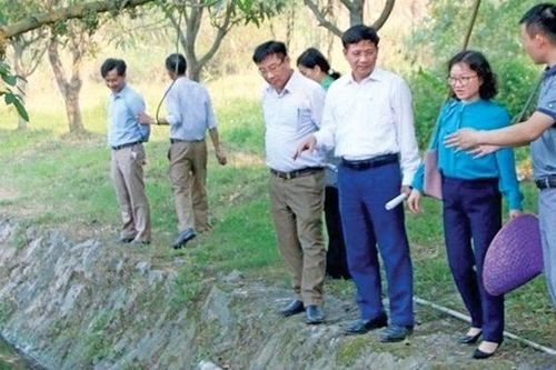 Huy động và sử dụng hiệu quả nguồn lực bảo vệ môi trường