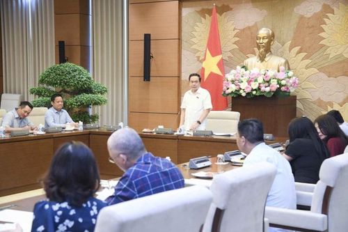 Quốc hội Việt Nam đăng cai tổ chức Hội nghị Nhóm Tư vấn AIPA lần thứ 14