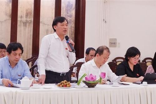Huy động, quản lý, sử dụng hiệu quả Quỹ Bảo tồn di sản Huế