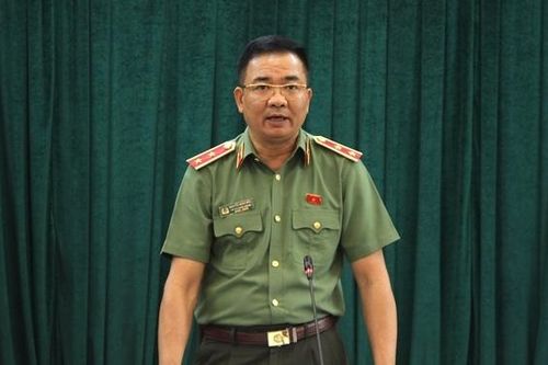 Đoàn giám sát của Ủy ban Quốc phòng và An ninh làm việc với UBND tỉnh Hải Dương
